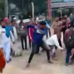 পায়ে হেঁটে আফ্রিকা থেকে আল আকসা মসজিদে !