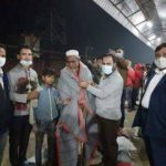 রাজশাহীতে মেডিকেল শিক্ষার্থীদের ওপর হামলার।