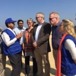 ইসরায়েলকে পরমাণু অস্ত্র ত্যাগ করার আহ্বান জাতিসংঘে।