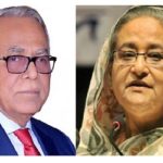 শায়েস্তাগঞ্জ পৌর নির্বাচনে মনোনয়ন প্রত্যাহার করেছেন স্বতন্ত্র প্রার্থী শাকিল !