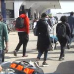 ব্রেক্সিট পরবর্তী বাণিজ্য চুক্তিতে অবশেষে মতৈক্য।