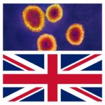 যুক্তরাজ্যের সাথে সকল ফ্লাইট বন্ধ হতে পারে।