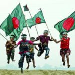 মূর্তিমান আতংক ম্যানচেস্টারের ব্রিনিংটন এলাকা !