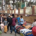 মূর্তিমান আতংক ম্যানচেস্টারের ব্রিনিংটন এলাকা !