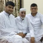 ব্রিটিশ বাংলাদেশী সলিসিটরস সোসাইটির নির্বাচন অনুষ্ঠিত : সভাপতি দেওয়ান মাহদি ও সেক্রেটারি নূরুল গাফফার।