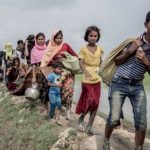 মিথ্যের ফুলঝুরি ছুটাতেন ডোনাল্ড ট্রাম্প !