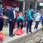 রোহিঙ্গা প্রত্যাবাসনের অগ্রগতি হচ্ছে না।