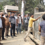 সিলেট শহরে ট্রাক চাপায় ২ দিনে ৩ জনের মৃত্যু ! উদাসীন প্রশাসন !