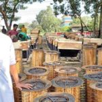 ফেলে আসা সোনালী অতীতকে পুনরুজ্জীবিত করার চেষ্ঠায় এইডেডীয়ান-৯৭ ব্যাচের সহপাঠীরা।