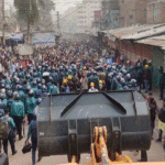 শোকের মাতন লন্ডনের প্রতিটি বাঙালি পরিবারে।