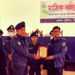 জঙ্গিদের স্বাভাবিক জীবনে ফেরাতে র‍্যাবের হটলাইন।