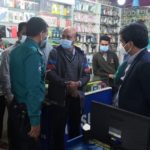 চলে গেলেন বীর মুক্তিযোদ্ধা, অভিনেতা মুজিবুর রহমান দিলু।