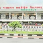 মধ্যপ্রাচ্য থেকে আমেরিকার রণতরী ও নৌবহর প্রত্যাহার।