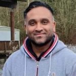 চলে গেলেন ম্যানচেস্টারের বিশিষ্ট ব্যবসাহী মামুন আহমেদ।