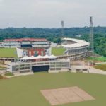 জলাবদ্ধতা ময়লা আবর্জনা পূর্ন পৌর এলাকা।