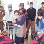 মহানবী (সা.) চার আমল কখনো ত্যাগ করতেন না।