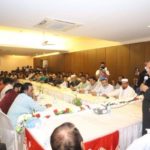 ডেনটনে ভয়াবহ অগ্নিকান্ড !