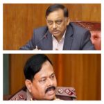 উপজেলা আওয়ামী লীগের সভাপতি-সম্পাদককে বহিষ্কার করলেন কাদের মির্জা!