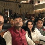 আবাসিক হোটেল থেকে ৭ নারী- পুরুষ গ্রেফতার।