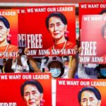 আল জাজিরার বিরুদ্ধে মামলা।