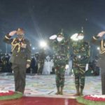 মিয়ানমারে বিক্ষোভকারীদের ওপর পুলিশের গুলিতে নিহত ২।