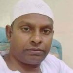 চাকরির বয়সসীমা বাড়ানোর দাবিতে আন্দোলন।