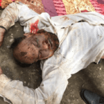 সিলেকটিভ মিউটিজম – তৃপ্তি পোদ্দার।