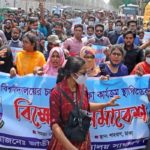 মসজিদে পার্থিব কথাবার্তায় বিধি-নিষেধ।