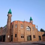 রঙ – সোনিয়া আজিম।