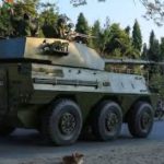 দেশে ফিরেছেন সেনাপ্রধান জেনারেল আজিজ।