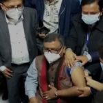 সারা বিশ্বে করোনায় মৃতের সংখ্যা ২৩ লাখ ১৮ হাজার।