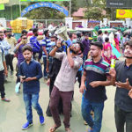 যুক্তরাজ্যে হঠাৎ করেই হলিডে বুকিং বেড়ে গেছে।