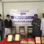 সিলেটে পরিবহন শ্রমিক ও সিসিক কর্মীদের মধ্যে সংঘর্ষ।