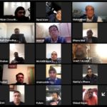 হেল্পিং হ্যান্ডস চ্যারিটির আয়োজনে এতিমখানায় শীত বস্ত্র বিতরণ।