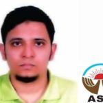 চলে গেলেন এ টি এম শামসুজ্জামান।