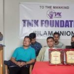 শমশেরনগরের ইতিহাস ও ঐতিহ্য – সৈয়দ ইরমানুল হক