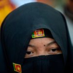 যুক্তরাজ্যের ওপর চীনের নিষেধাজ্ঞা।