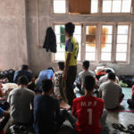 ব্যারিস্টার মওদুদ আর নেই।