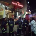 মমতা ব্যানার্জি উপর হামলা !