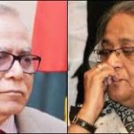 এমপি সামাদের জানাযা আজ।