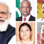 বিদেশী শটগানসহ যুবক গ্রেফতার।