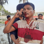 হবিগঞ্জে চোরাই গাড়িসহ চোরচক্রের দুই সদস্য গোয়েন্দার হাতে আটক!