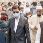 মিয়ানমারে আরও ৯ বিক্ষোভকারীকে নিহত !