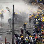 মায়ের পরিণতি আমারও হতে পারতো : প্রিন্স হ্যারি।