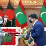 মস্টনে ভয়াবহ ছুরি হামলা, অল্পের জন্যে বেঁচে গেলেন উবার ডেলিভারী ড্রাইভার !