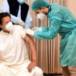 সিলেট প্রেসক্লাবে প্রবাসীদের সংবাদ সম্মেলন।