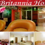 বেদনার রঙ – দীপক আমিন।