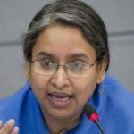 করোনার উচ্চ ঝুঁকিতে সিলেট জেলা।