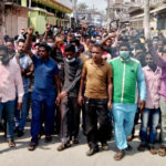 কঙ্গোয় মাটি খুঁড়লেই মিলছে সোনা !