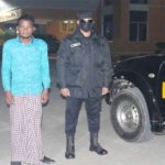 লন্ডনে পার্টিতে অংশগ্রহণকারীদের ৭০ হাজার পাউন্ড জরিমানা !